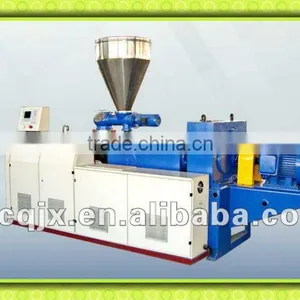 CE Approved With High Efficience Extruder Equipment for Plastic thumbnail-1