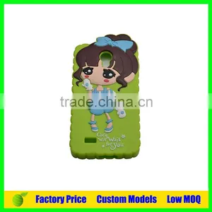 Hot Selling Armor Case Cover for IPhone 6 Hard Back Case thumbnail-6
