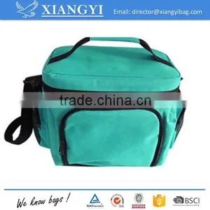 New Cold Heat Preservation Insulation Cooler Lunch Bag thumbnail-2