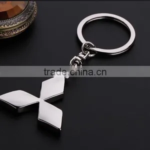 Car Keychain Famous Car Logos thumbnail-4