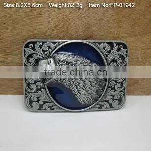 Western Rhinestone Belt Buckles for Women Rhinestone Fancy Belt Belt Buckle Rhinestones thumbnail-3