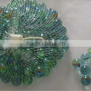 Cat Eye Glass Marbles thumbnail-1