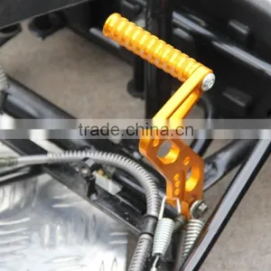 CE 163CC/200CC/270CC/390CC Cheap Karting/Racing go Kart With Hoda Engine thumbnail-2