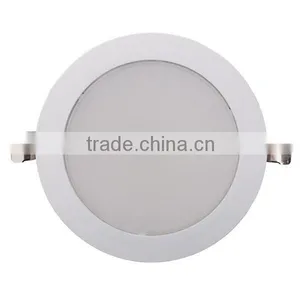 AC Led Downlight 10W With AC Linear IC Driver CE ROHS Approved thumbnail-1
