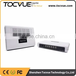 Tocvue 6 Ports Alarm Controller System for Retail Merchandise thumbnail-4