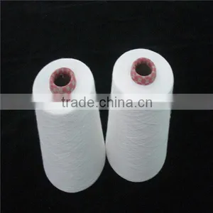 100% Virgin Polyester Yarn for Knitting thumbnail-3