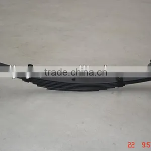 Trailer Leaf Spring Trailer Parts thumbnail-4