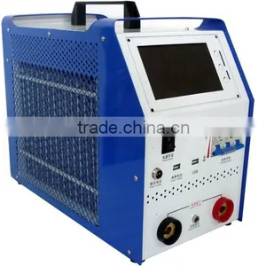 220V 50A Battery Testing/batttery Dischargr/battery Discharge Tester/battery Load Bank /UPS Battery Tester thumbnail-2