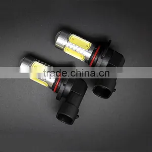 H10 12v LED Bulbs 7.5w Lights Hyundai H10 Tail Lamp H10 LED Headlight Kit thumbnail-4