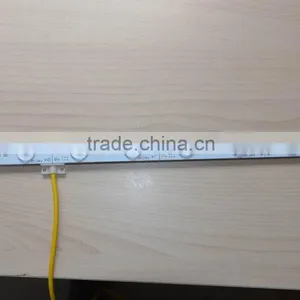 Edgelight Good Quality LED Backlight Strip Edgemax-backlight-12V-3W20-2835-540-24 for Lighting Box thumbnail-6
