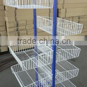 Chip Display Rack,display Shelf thumbnail-1