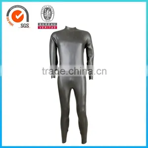 2016 Lastest Top Quality Adult Neoprene Wetsuit With Smooth Skin Coating thumbnail-4