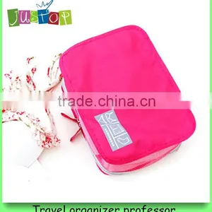 FDX Small Underwear Mesh Bag Organizer for Travel thumbnail-2