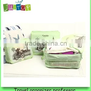 Silking Printing Clothes Bag Kit-3 Pcs thumbnail-3