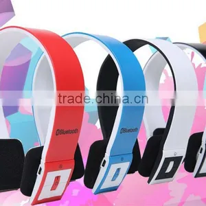 Hot Selling Wireless Bluetooth Sleeping Headphones for pc for Apple and Laptop/ and Mobile Phone thumbnail-1