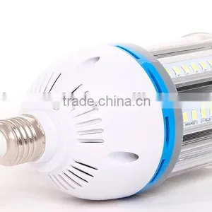 45W LED Corn Light Energy Saving Light Bulb E27 E40 6000K White With 5630SMD Led Corn Bulb Supplier's Choice thumbnail-2