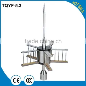 Who Invented the Lightning Rod thumbnail-1