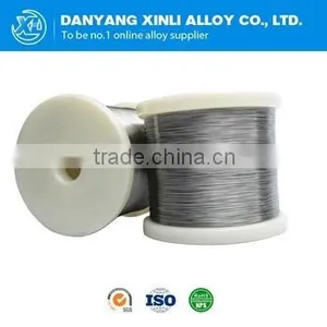 Professional Cr20Ni30 Heating Wires With Free Samples thumbnail-2