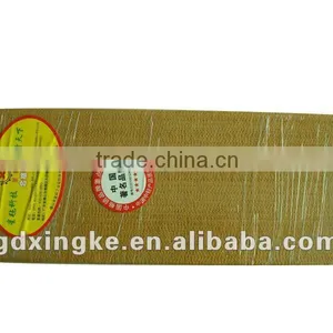 PBO Felt Pad for Aluminium Industry thumbnail-1