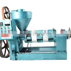 Palm Kernel Buyers Cottonseed Oil Making Machine thumbnail-2