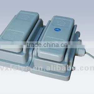 Foots Channel for Linear Actuator of Electrical Nursing,easy Opration Accessories thumbnail-1