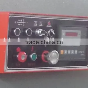 QC12Y Series High Efficiency Low Cost Hydraulic Plate Shearing Machine thumbnail-4