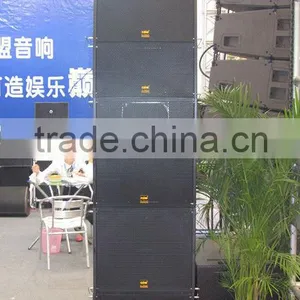 2 Way Line Array Module -Q1 Sound System thumbnail-4