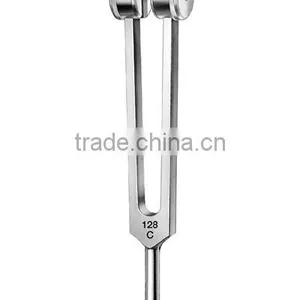 Medical Tuning Fork Sets Medical Surgical Diagnostic Instruments thumbnail-1