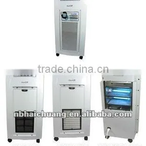 Ion Hepa Filter Air Purifier for Office Use thumbnail-1