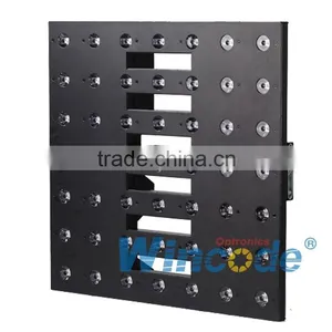 7*7 LED Matrix Blinder/ 7*7 Matrix Blinder / LED Elidy / 7*7 LED Halupix /stage Lights / dj Lights thumbnail-1