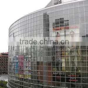Cheap Glass Curtain Wall in Guangzhou thumbnail-2