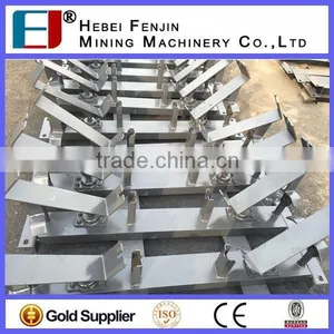 Factory Price Conveyor Idler Roller Bracket For Supporting Conveyor Roller thumbnail-2