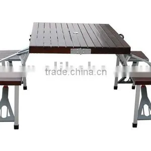 Foldable Table thumbnail-1