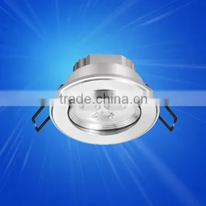 High Power 5w 7w 9w 12w 18w Led Downlight thumbnail-2