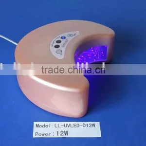 Energy Saving LK-D12W uv Hand Lamp thumbnail-1