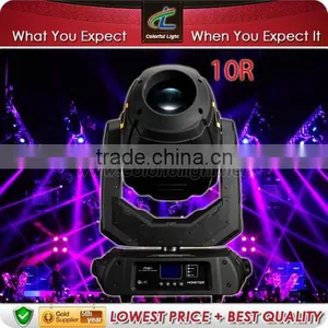 2015 Distributor Price 280w 10r Beam Spot Wash Bar and Nightclubs Lightings thumbnail-1