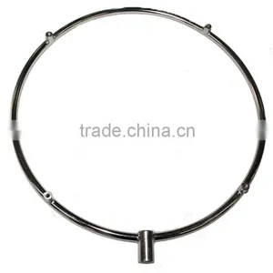 LT0090 1000psi Outdoor Cooling Mist Fan 304 Ss Mist Ring thumbnail-3