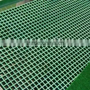 Corrosion Resistant Fiberglass FRP Grating, Cheap FRP Grating Price thumbnail-5