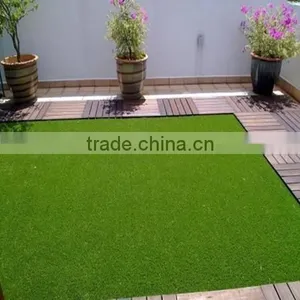 The Courtyard Carpet Indoor Decoration Landscape Grass thumbnail-4