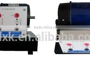 XK-DJ12 DC Separately Excited Motor for Educational Electrical Training thumbnail-1