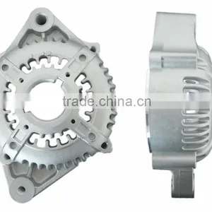 Car Alternator Housing Parts thumbnail-1