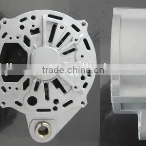Die Casting Series :alternator Cover-JF059 thumbnail-1