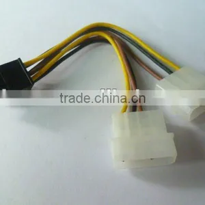 8Pin PCI Express Card Power Cable thumbnail-1