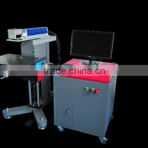 Fiber Laser Marking Machine thumbnail-1
