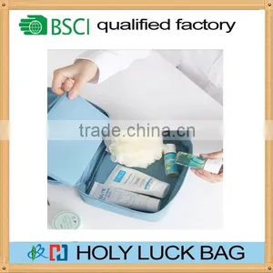 2016 Portable Mini Non-woven Bag Comestic Bag thumbnail-5