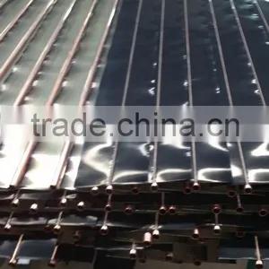 Solar Collector Absorber Copper Fin Sale Well All Over the World thumbnail-3