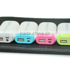 New Hot-selling Power Bank With 6000mAh for Iphone5c thumbnail-1