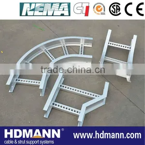 Aluminum Cable Ladder Bulk Sale thumbnail-2