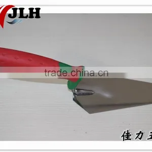 Bricklaying Trowel With Rubber Hand thumbnail-6