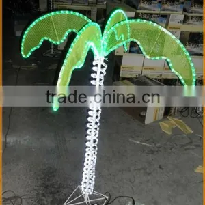 Outdoor Lighted Trees White Outdoor Lighted Christmas Trees Palm Trees Lowes thumbnail-2